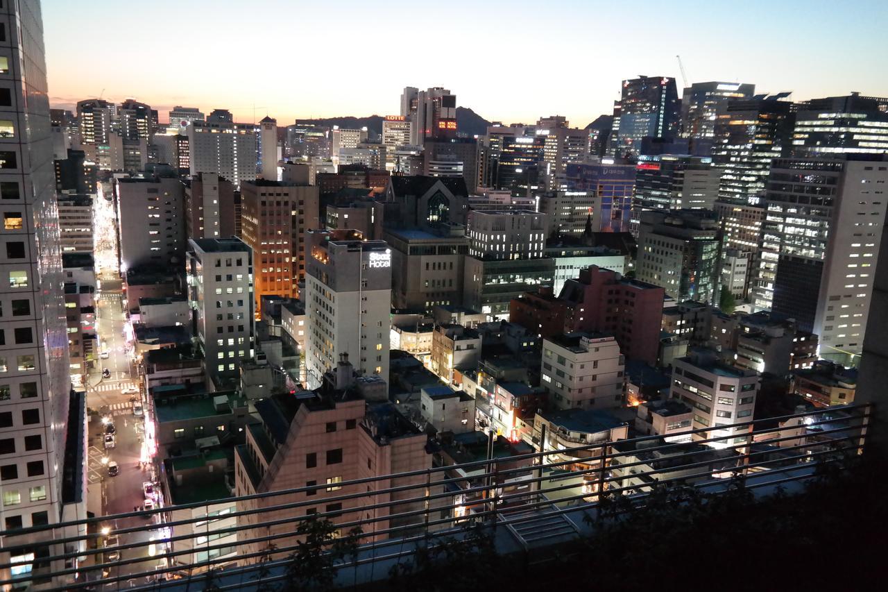Myeongdong Auto *