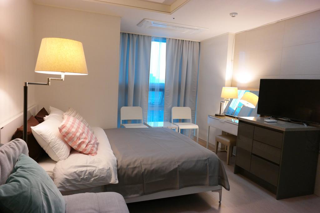 Myeongdong Auto Apartment