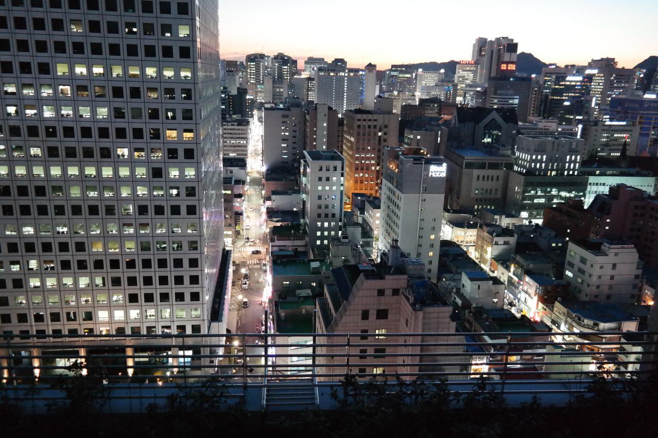 Myeongdong Auto