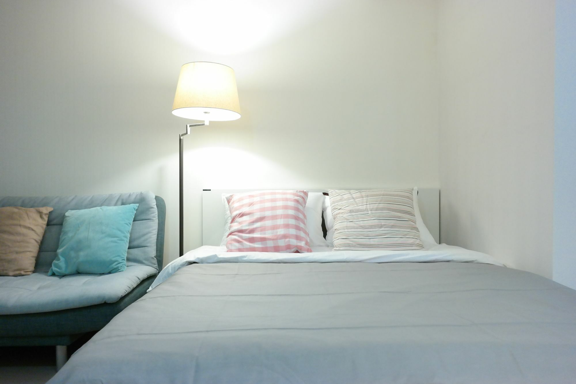 Myeongdong Auto Apartment