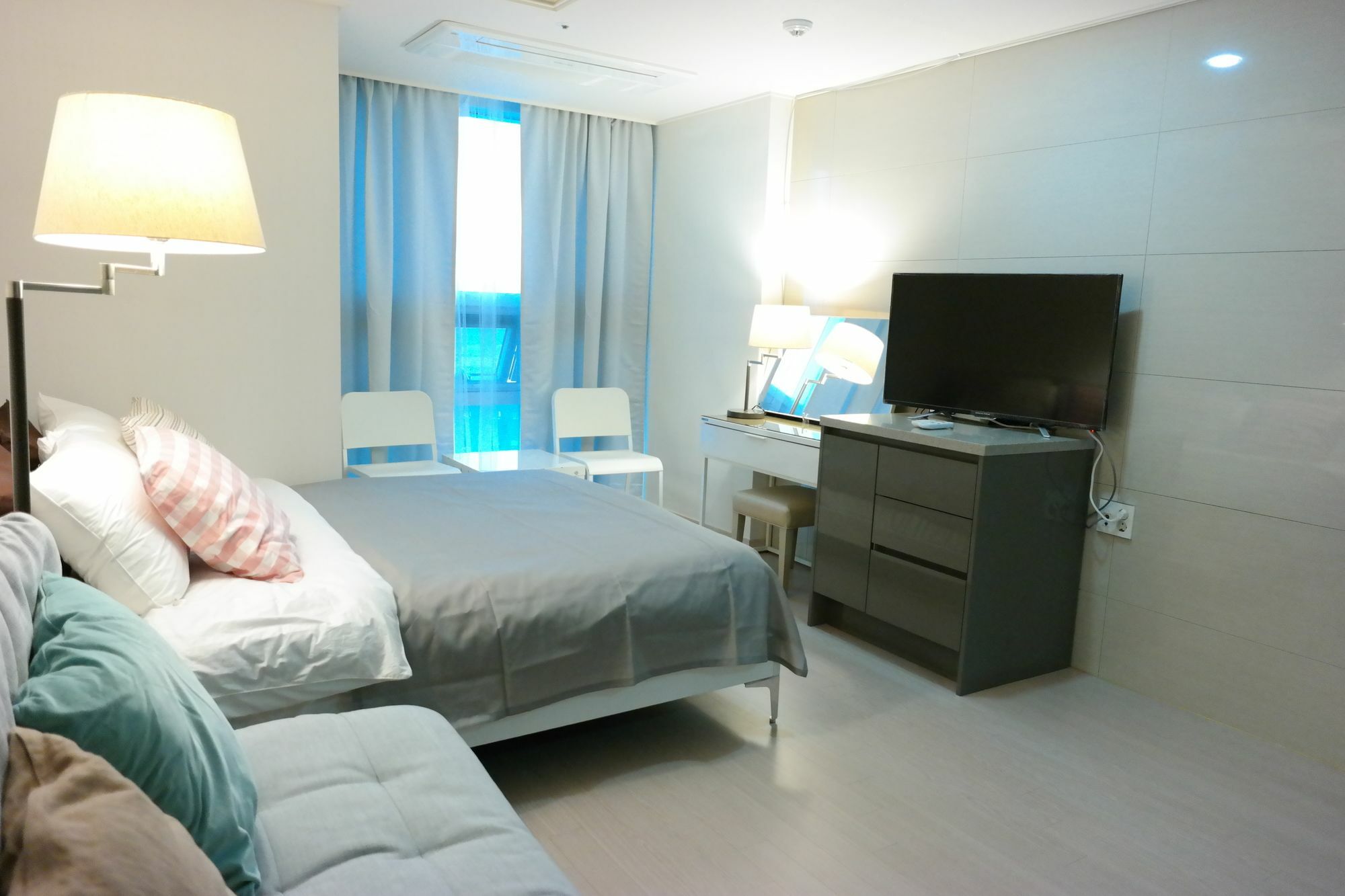Apartment Myeongdong Auto