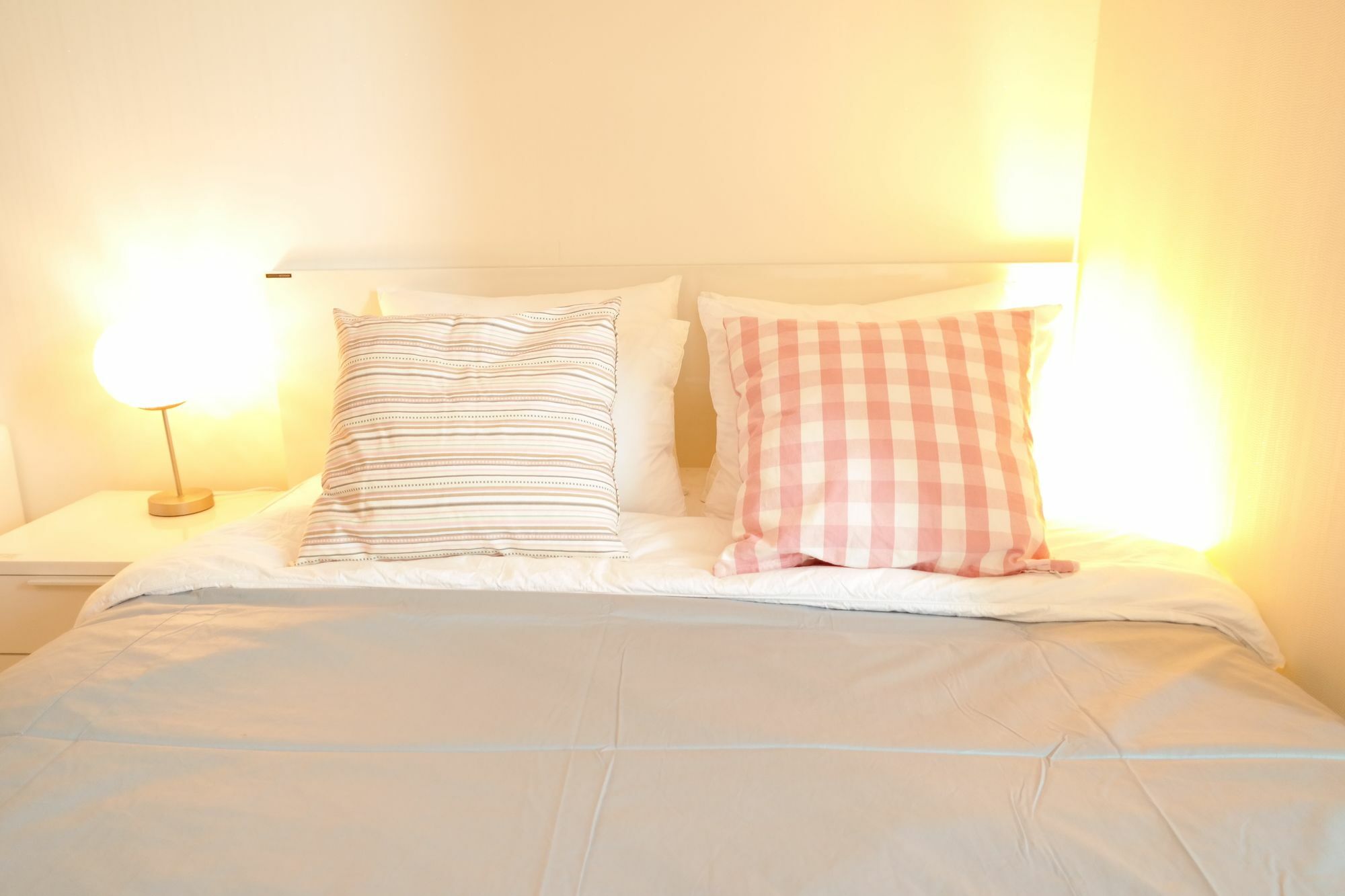 Myeongdong Auto Apartment *