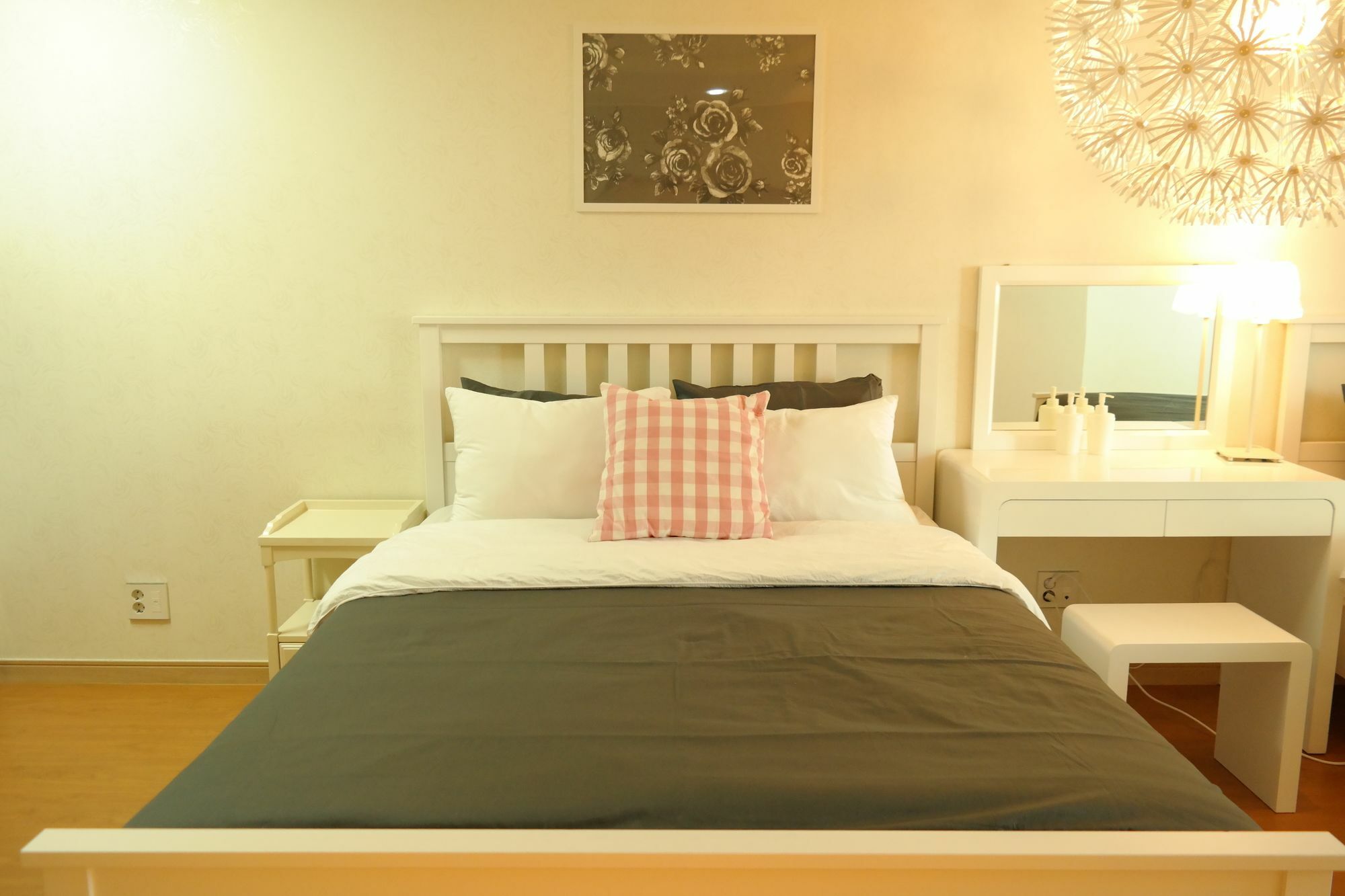 Apartment Myeongdong Auto *