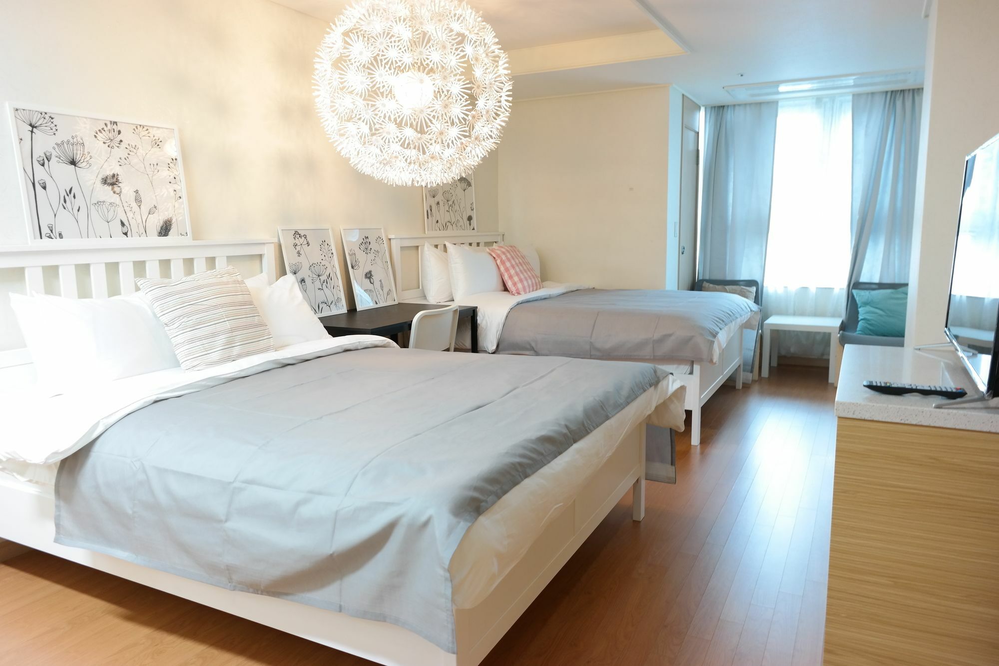 Apartment Myeongdong Auto Seoul