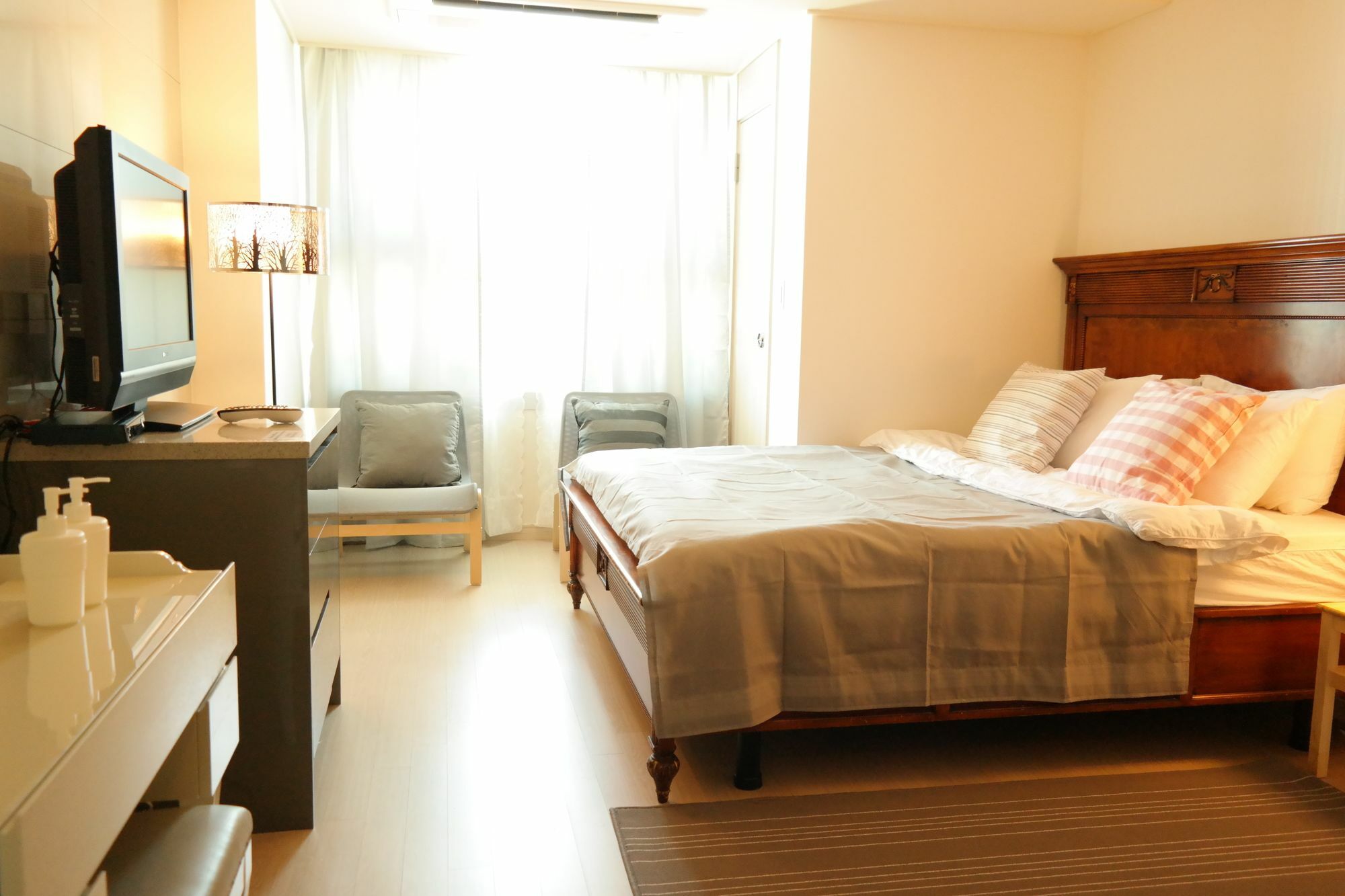 Apartment Myeongdong Auto Seoul
