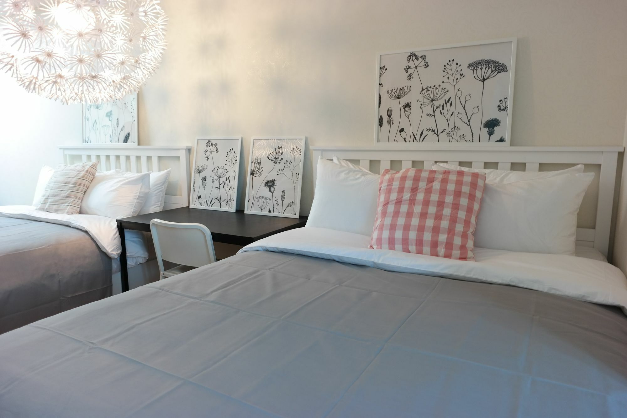 Apartment Myeongdong Auto Seoul