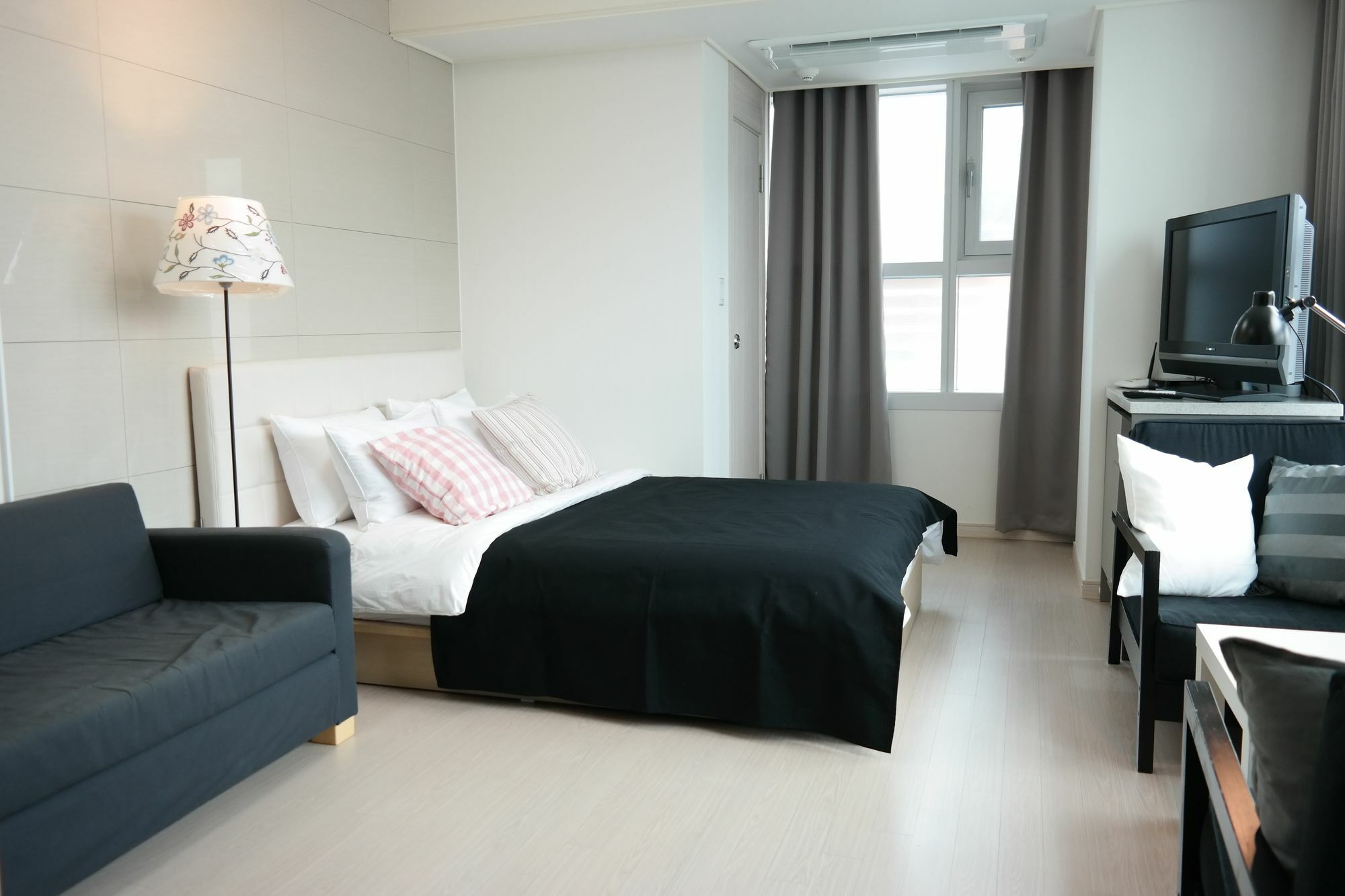 Apartment Myeongdong Auto Seoul