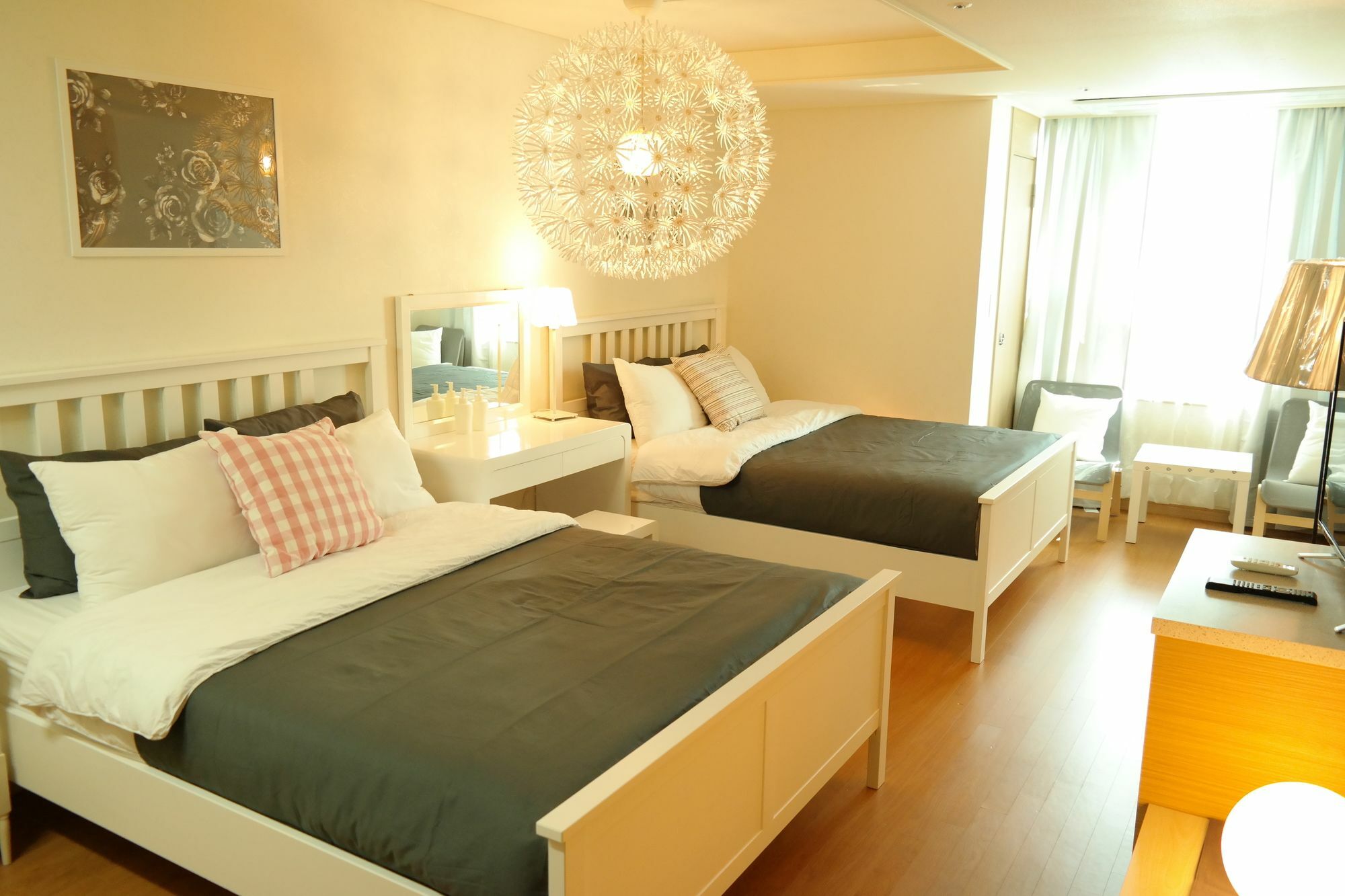 Apartment Myeongdong Auto