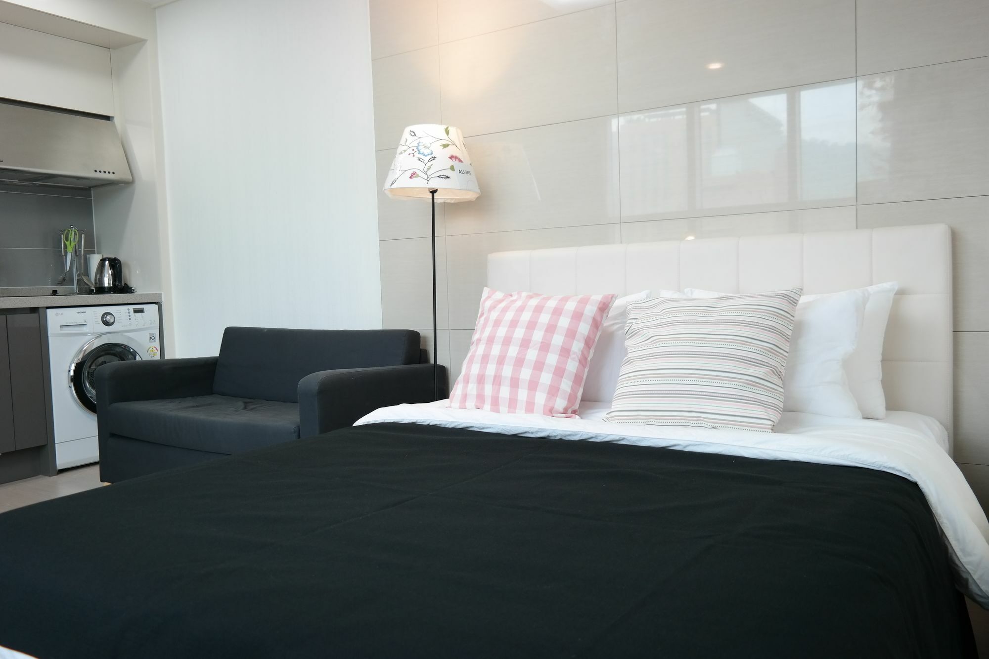 Apartment Myeongdong Auto *