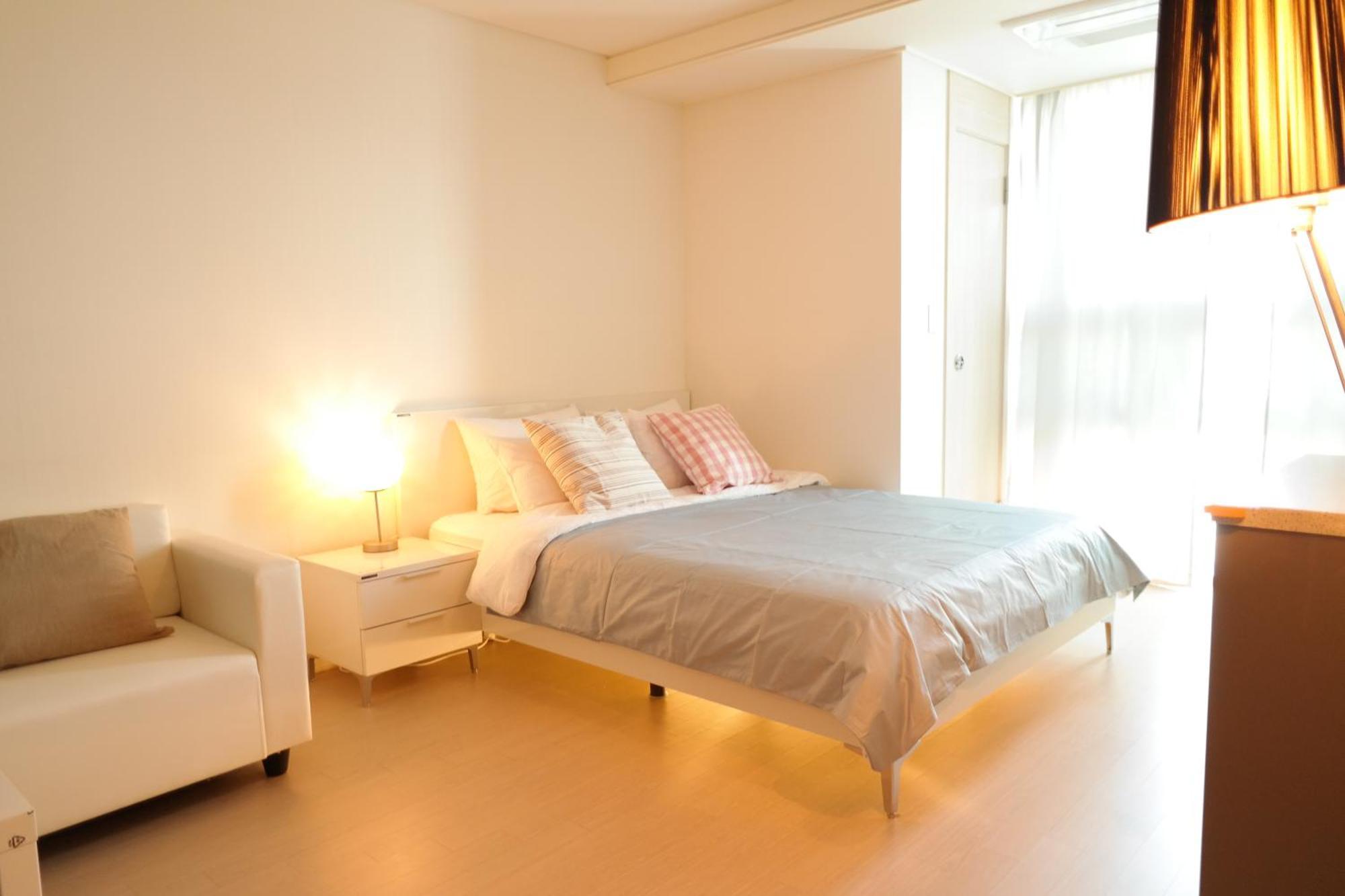 Apartment Myeongdong Auto