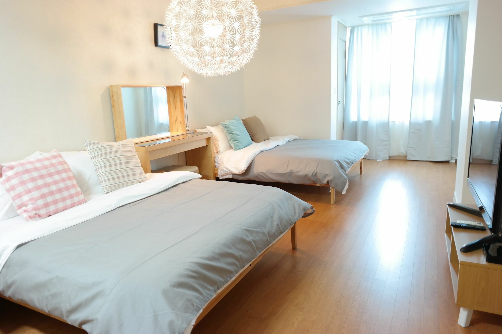 Apartment Myeongdong Auto Seoul