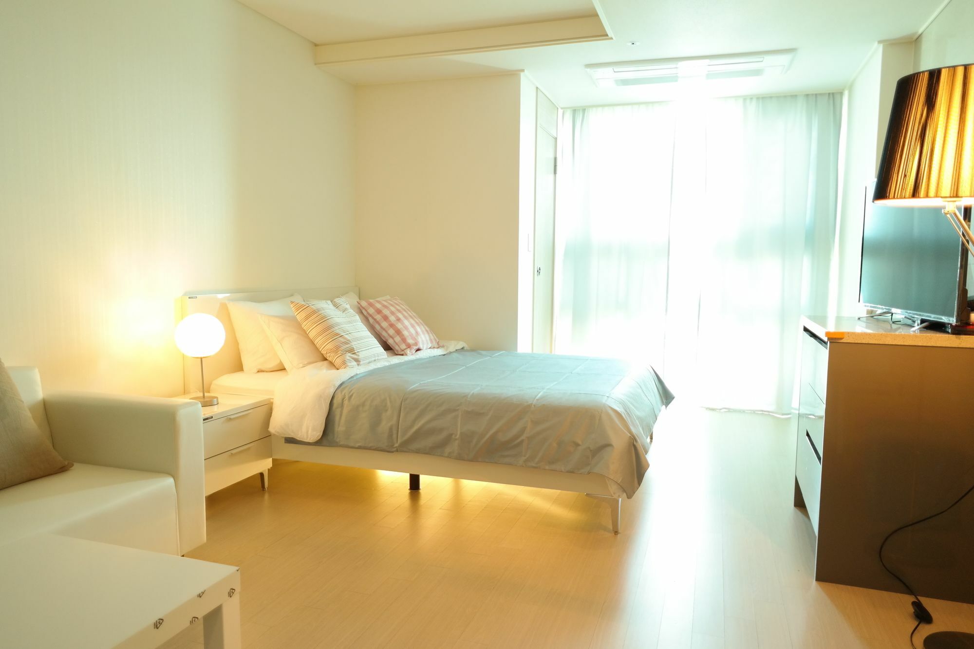 Apartment Myeongdong Auto Seoul