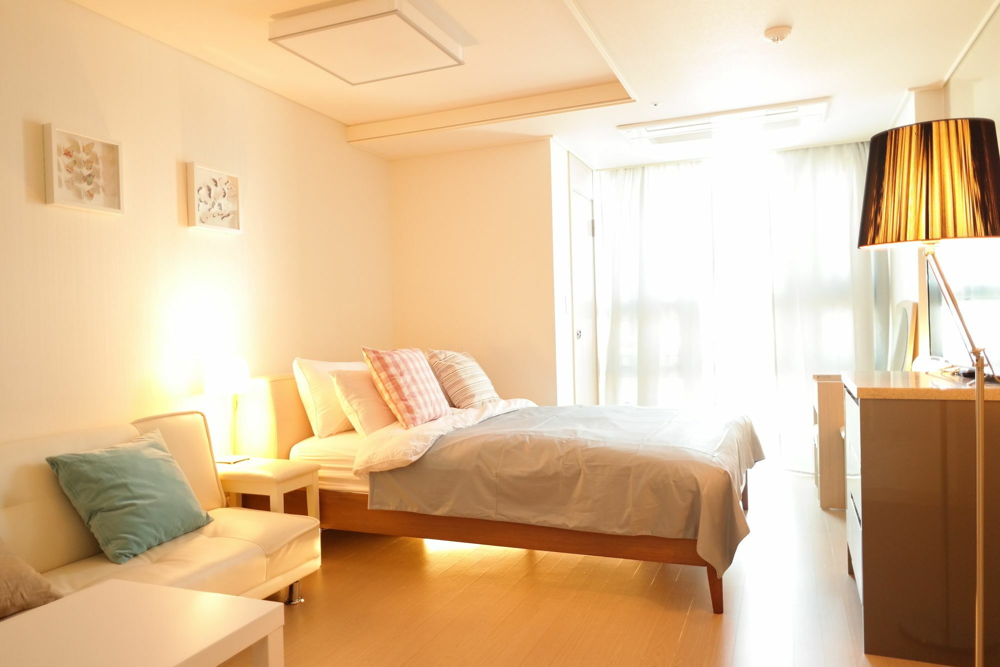 Apartment Myeongdong Auto