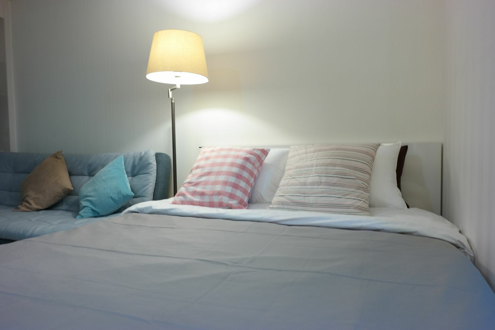 Apartment Myeongdong Auto