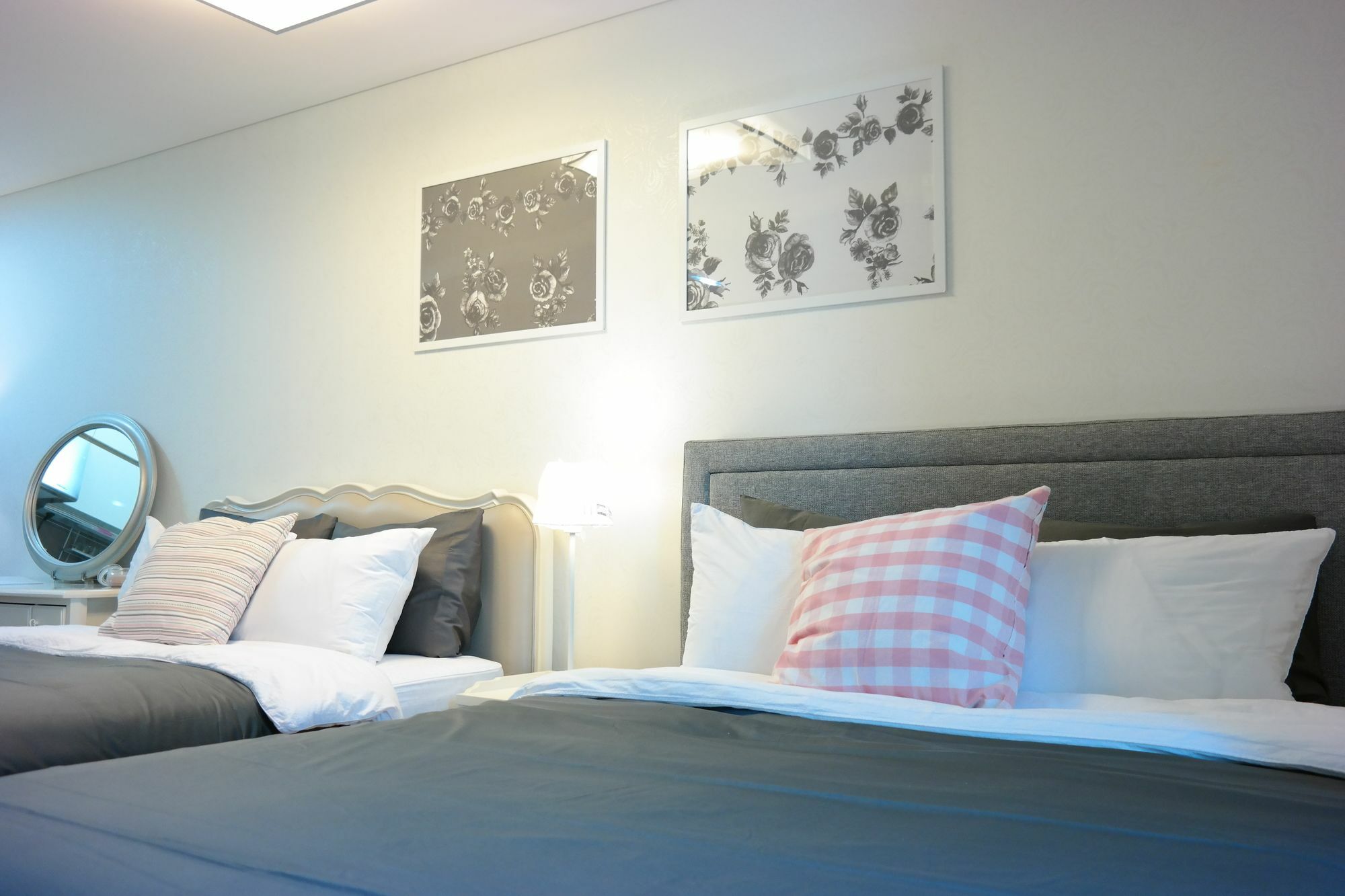 Apartment Myeongdong Auto *