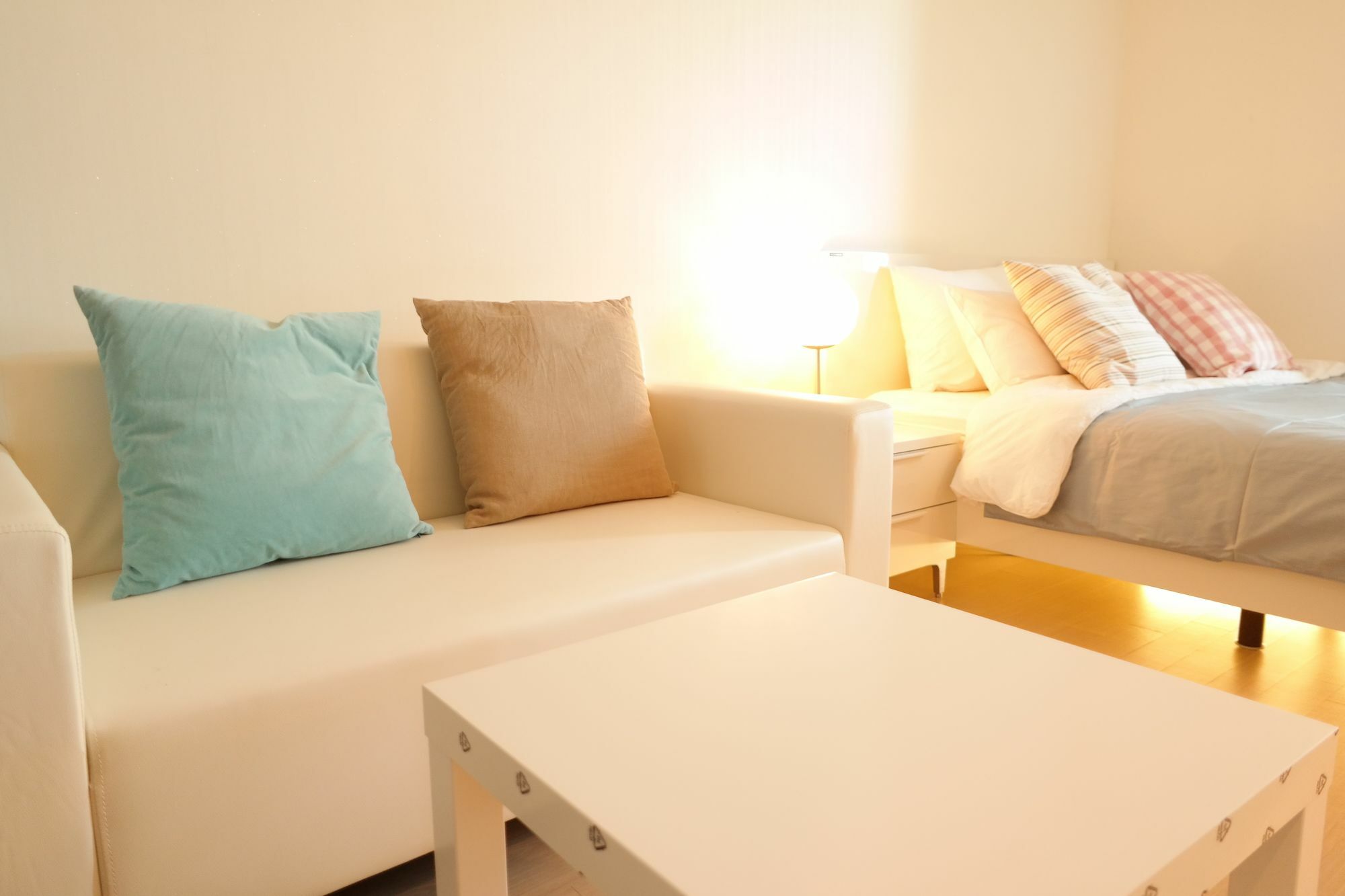 Myeongdong Auto Apartment