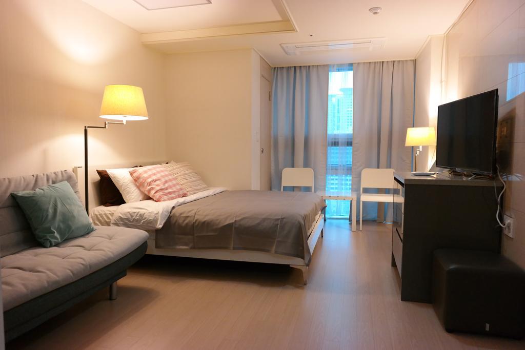 Apartment Myeongdong Auto