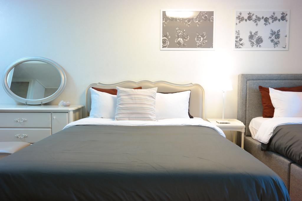 Apartment Myeongdong Auto Seoul