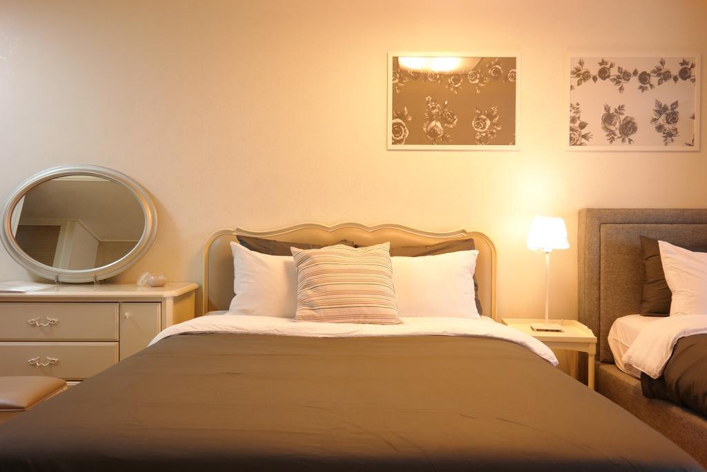 Apartment Myeongdong Auto *