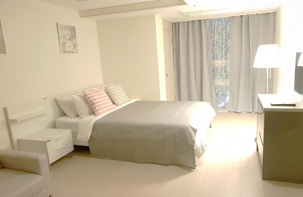 Apartment Myeongdong Auto *
